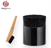 Pets grooming brush nylon bristles