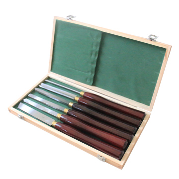 Wood Turning Lathe Chisel Carving Tool