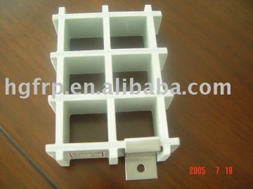 Hoggery grating,gully grating,molded grating