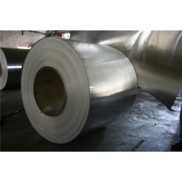 mill finish 5052 aluminum coil