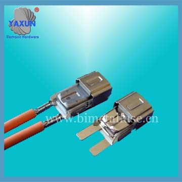 motor thermal protection switch