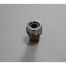 Nozzle Meteran Tundish Refraktori Dorong Fit 10097507