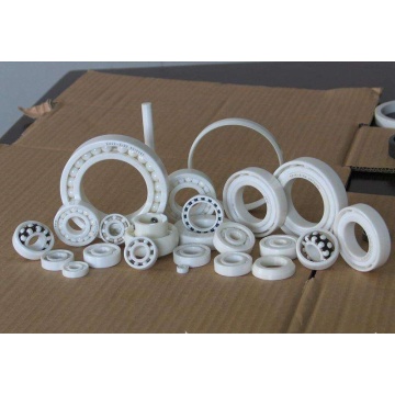 zirconia ceramic injection mim molding machining