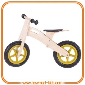 wooden balance bike wooden bike kids balance bike