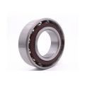 OEM Chrome steel angular contact ball bearing 7004C
