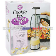 Cookie Pro Ultra II Deluxe Cookie Press
