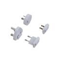 Convertible Plugs for choose 61W charger for apple