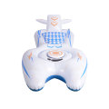 Floats de piscina personalizada Airship Inflable Water Float Toy