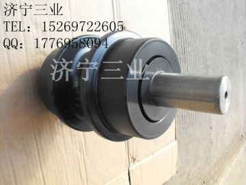 excavator carrier roller made in China