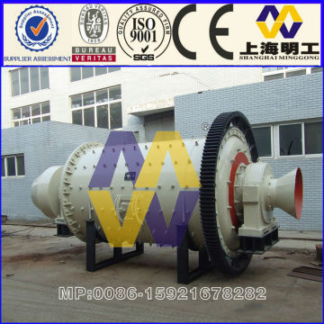 Chemical Ball Mill/Manganese Ore Ball Mill/Gold Processing Ball Mill