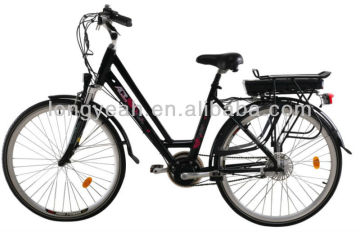 700c electric bicycle