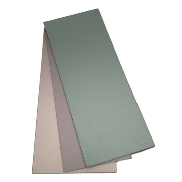 PVDF Coating Wall Cladding Aluminum Composite Panel