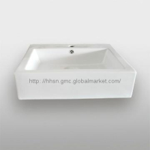 HH6T515 bathroom art basins