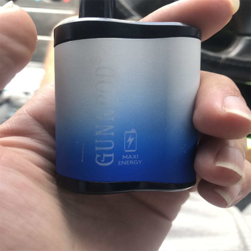 Gunn pod meta Mango Ice Disposable Vape