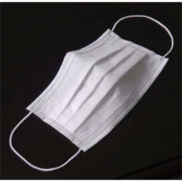 Best Surgical Disposable Non Woven Face Masks