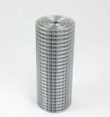 2x2 galvanized welded wire mesh From Anping