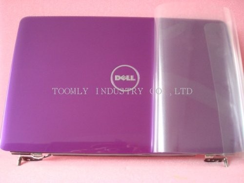 New Original Laptop Lcd Back Cover For Dell 1545 - Hkv5