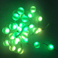 Хөгжмийн синхрончлолын диско LED Ball Гэрэлтүүлгийн матриц