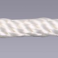 Nylon-Solid geflochtene Seil