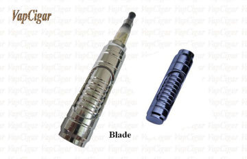 18650 Nimbus Mechanical Mod E Cig Blade Mechanical Vape Mods