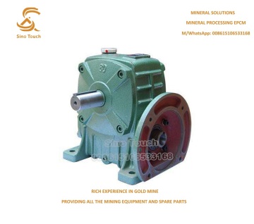 Nmrv Worm Gear Reducers