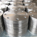 Ditempa Proses EN1092-1 PN10 Flange