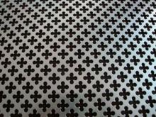 Top quality perforated mesh