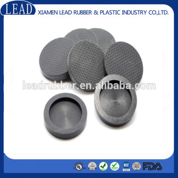 custom high precision FPM rubber plug