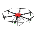 Veículo aéreo não tripulado (UAV) X25 (25L)