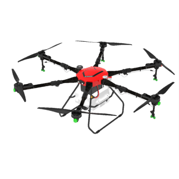 Veicolo aereo senza pilota (UAV) X25 (25L)