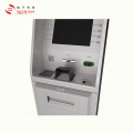 Deposit / Dispensing Mesin ATM