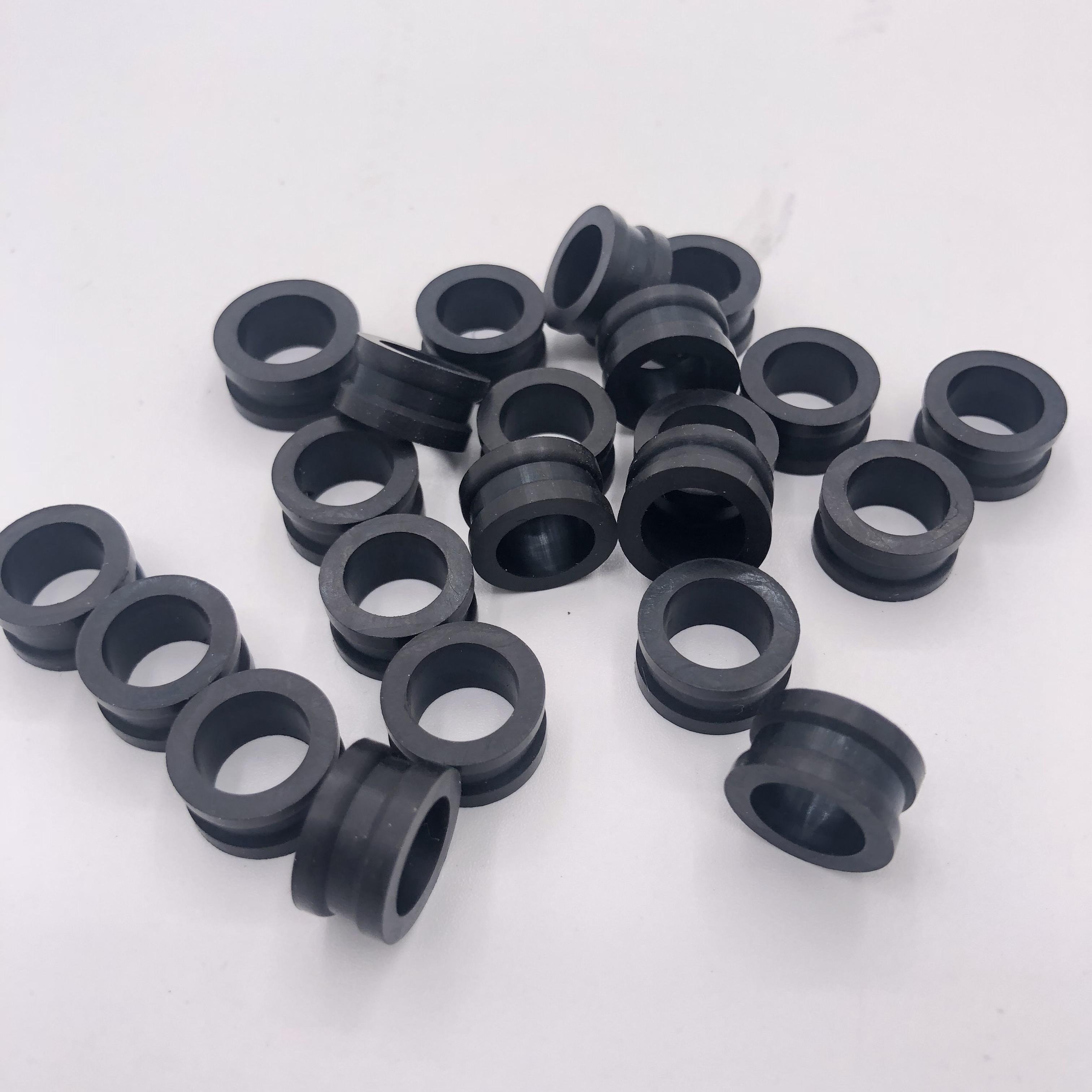 Professional flat seal rubber gasket