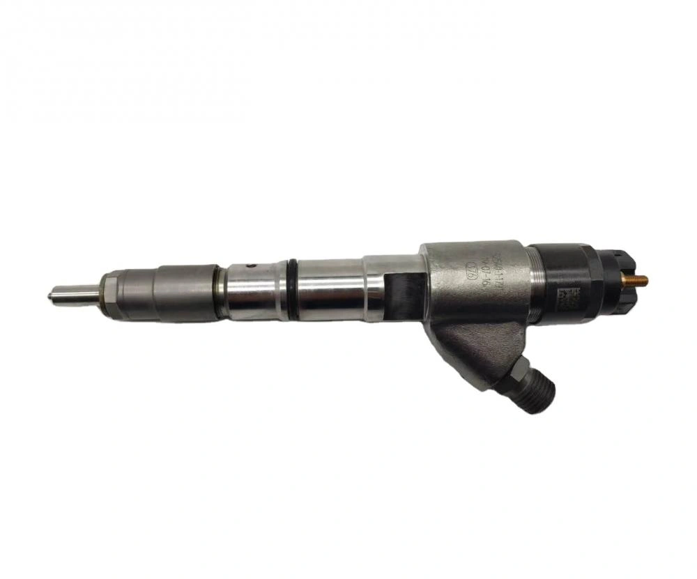 VoIvo EC240B EC290B Fuel Injector 20798114 VOE20798114 China