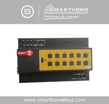 Lighting control Dimming Dimmer Scene control