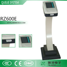 Button queue ticket dispenser New!!!