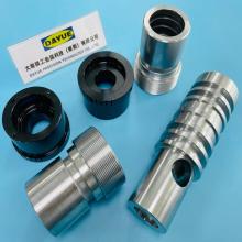 Aluminium Optical Lens Parts Machining OEM Tools