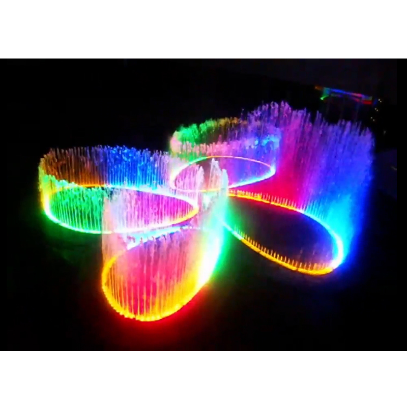 Outdoor Butterfly Fountain