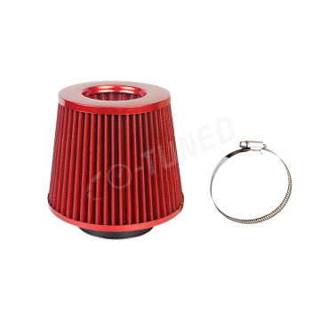 High-Quality JDM Racing Air Filter for Cars - 76mm 3-inch