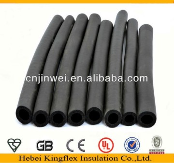 HVAC Systems Type customized Flexible Duct insulation tube pipe