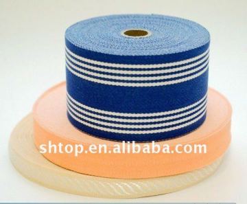 cotton webbing