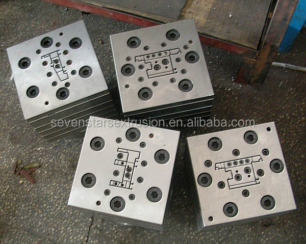 Pvc Window Door Profile Machine Pvc Window Door Profile Machine
