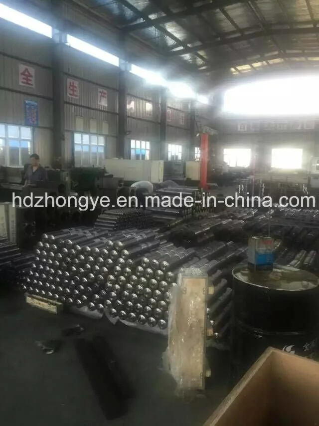 Top200 Piston for Hydraulic Breaker Hammer