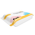 Cleansing Wipes Alcohol-free Formula