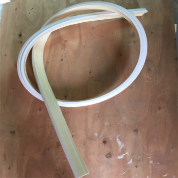 PU Flexible Panel Molding