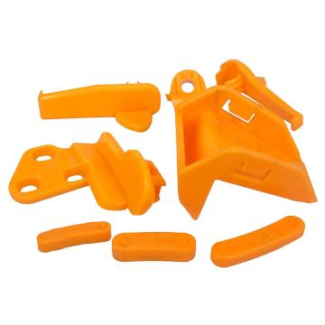  Rim Protector and Duck Head Protector for Tire Mounting Machine