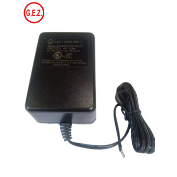 Custom Class 2 Power Supply Ac Ac Adapter