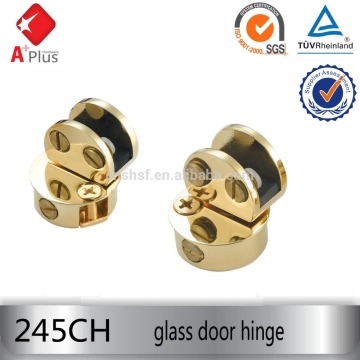 soft close glass door hinge