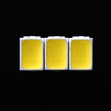 2600K Warm White LED 3020 SMD