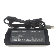 65W AC Adapter Laptop Charger Lenovo- ի համար