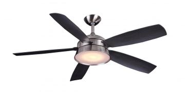 WIFI control intelligence ceiling fan